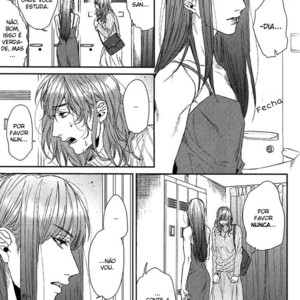[OGERETSU Tanaka] Koi ga Odoru New Town (update c.2) [Portuguese] — 043