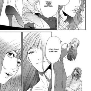 [OGERETSU Tanaka] Koi ga Odoru New Town (update c.2) [Portuguese] — 045