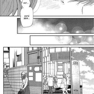 [OGERETSU Tanaka] Koi ga Odoru New Town (update c.2) [Portuguese] — 046