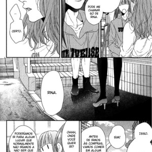 [OGERETSU Tanaka] Koi ga Odoru New Town (update c.2) [Portuguese] — 048