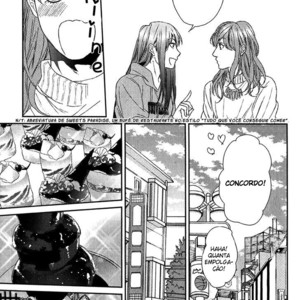 [OGERETSU Tanaka] Koi ga Odoru New Town (update c.2) [Portuguese] — 049