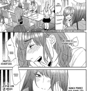 [OGERETSU Tanaka] Koi ga Odoru New Town (update c.2) [Portuguese] — 051
