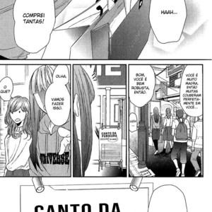 [OGERETSU Tanaka] Koi ga Odoru New Town (update c.2) [Portuguese] — 053