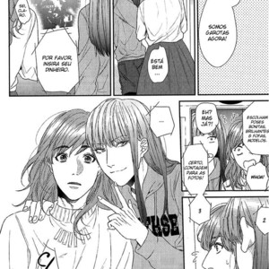 [OGERETSU Tanaka] Koi ga Odoru New Town (update c.2) [Portuguese] — 054