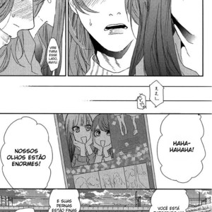 [OGERETSU Tanaka] Koi ga Odoru New Town (update c.2) [Portuguese] — 055