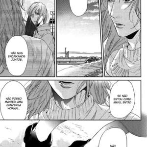 [OGERETSU Tanaka] Koi ga Odoru New Town (update c.2) [Portuguese] — 057