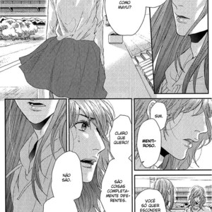 [OGERETSU Tanaka] Koi ga Odoru New Town (update c.2) [Portuguese] — 058