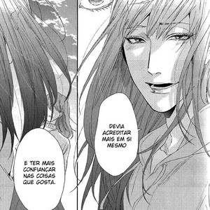 [OGERETSU Tanaka] Koi ga Odoru New Town (update c.2) [Portuguese] — 059