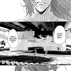 [OGERETSU Tanaka] Koi ga Odoru New Town (update c.2) [Portuguese] — 060