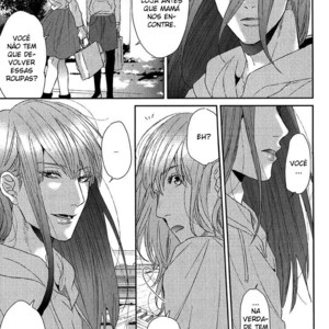 [OGERETSU Tanaka] Koi ga Odoru New Town (update c.2) [Portuguese] — 061
