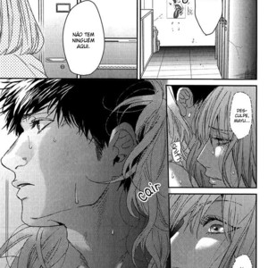 [OGERETSU Tanaka] Koi ga Odoru New Town (update c.2) [Portuguese] — 063
