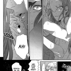 [OGERETSU Tanaka] Koi ga Odoru New Town (update c.2) [Portuguese] — 064