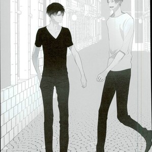 [Massao/ Yuzu] Shingeki no Kyojin dj – Neverend Afterstory [JP] – Gay Comics image 015.jpg