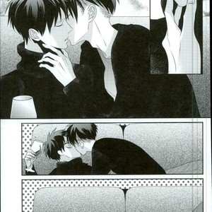 [Massao/ Yuzu] Shingeki no Kyojin dj – Neverend Afterstory [JP] – Gay Comics image 019.jpg