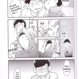 [9han/ Biku] Hairenakereba sēfuda to omou ndakedo – Osomatsu-san dj [Eng] – Gay Comics image 007.jpg
