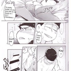 [9han/ Biku] Hairenakereba sēfuda to omou ndakedo – Osomatsu-san dj [Eng] – Gay Comics image 011.jpg