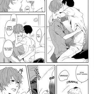 [nanaseku] Kimi no Tonari – Yowamushi Pedal dj [Eng] – Gay Comics image 004.jpg