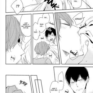 [nanaseku] Kimi no Tonari – Yowamushi Pedal dj [Eng] – Gay Comics image 011.jpg