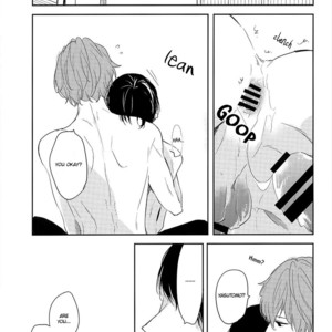 [nanaseku] Kimi no Tonari – Yowamushi Pedal dj [Eng] – Gay Comics image 014.jpg