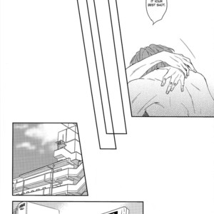 [nanaseku] Kimi no Tonari – Yowamushi Pedal dj [Eng] – Gay Comics image 019.jpg