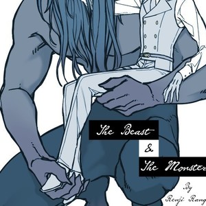 [Renji Range] The Beast and the Monster (update c.3) [Eng] – Gay Comics image 001.jpg