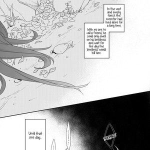 [Renji Range] The Beast and the Monster (update c.3) [Eng] – Gay Comics image 003.jpg