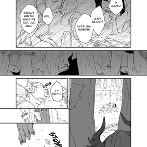[Renji Range] The Beast and the Monster (update c.3) [Eng] – Gay Comics image 004.jpg