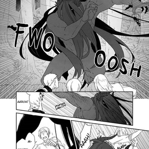 [Renji Range] The Beast and the Monster (update c.3) [Eng] – Gay Comics image 005.jpg