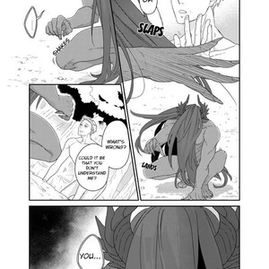 [Renji Range] The Beast and the Monster (update c.3) [Eng] – Gay Comics image 009.jpg