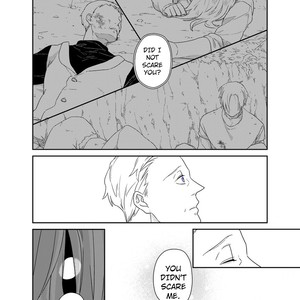 [Renji Range] The Beast and the Monster (update c.3) [Eng] – Gay Comics image 010.jpg