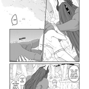 [Renji Range] The Beast and the Monster (update c.3) [Eng] – Gay Comics image 013.jpg