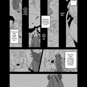 [Renji Range] The Beast and the Monster (update c.3) [Eng] – Gay Comics image 016.jpg