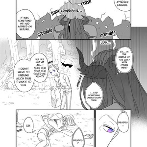 [Renji Range] The Beast and the Monster (update c.3) [Eng] – Gay Comics image 019.jpg
