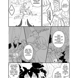 [Renji Range] The Beast and the Monster (update c.3) [Eng] – Gay Comics image 020.jpg