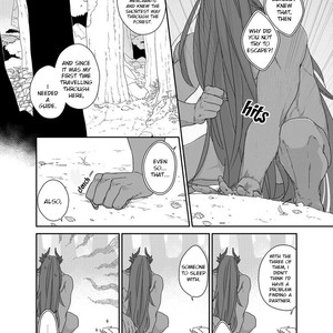 [Renji Range] The Beast and the Monster (update c.3) [Eng] – Gay Comics image 021.jpg