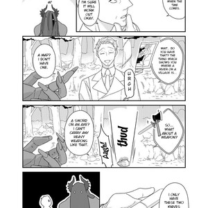 [Renji Range] The Beast and the Monster (update c.3) [Eng] – Gay Comics image 023.jpg