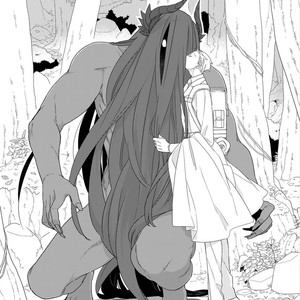[Renji Range] The Beast and the Monster (update c.3) [Eng] – Gay Comics image 030.jpg