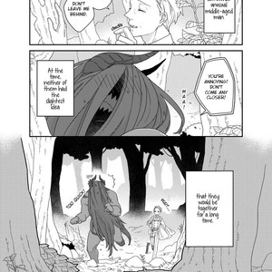 [Renji Range] The Beast and the Monster (update c.3) [Eng] – Gay Comics image 033.jpg