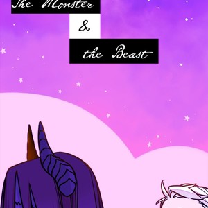 [Renji Range] The Beast and the Monster (update c.3) [Eng] – Gay Comics image 036.jpg