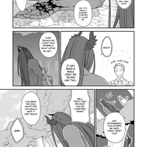 [Renji Range] The Beast and the Monster (update c.3) [Eng] – Gay Comics image 045.jpg