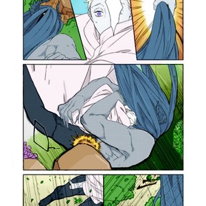 [Renji Range] The Beast and the Monster (update c.3) [Eng] – Gay Comics image 049.jpg