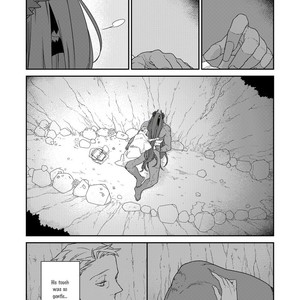 [Renji Range] The Beast and the Monster (update c.3) [Eng] – Gay Comics image 059.jpg