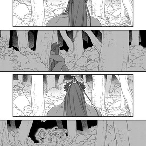 [Renji Range] The Beast and the Monster (update c.3) [Eng] – Gay Comics image 080.jpg