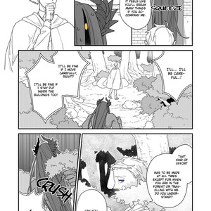 [Renji Range] The Beast and the Monster (update c.3) [Eng] – Gay Comics image 088.jpg