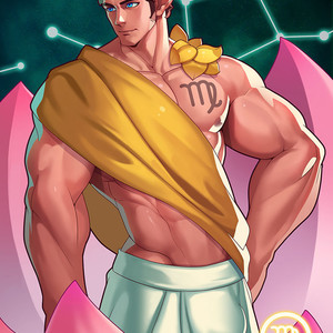 Muscle Boy Zodiac – Gay Comics image 011.jpg