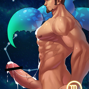 Muscle Boy Zodiac – Gay Comics image 016.jpg