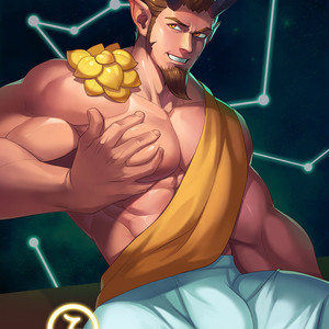 Muscle Boy Zodiac – Gay Comics image 019.jpg