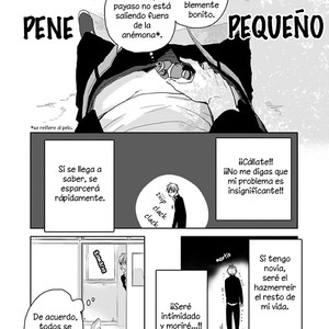 [Sachimo] Sei Shun Kinema (update c.2+3) [Spanish] – Gay Comics image 008.jpg