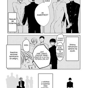 [Sachimo] Sei Shun Kinema (update c.2+3) [Spanish] – Gay Comics image 031.jpg