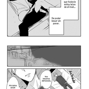 [Sachimo] Sei Shun Kinema (update c.2+3) [Spanish] – Gay Comics image 053.jpg